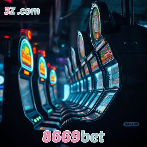 Atrações Únicas do App 8669bet para Jogadores Brasileiros