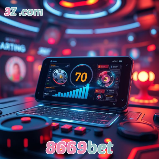 Promoção Imperdível: Atraia A Sorte Com 8669bet